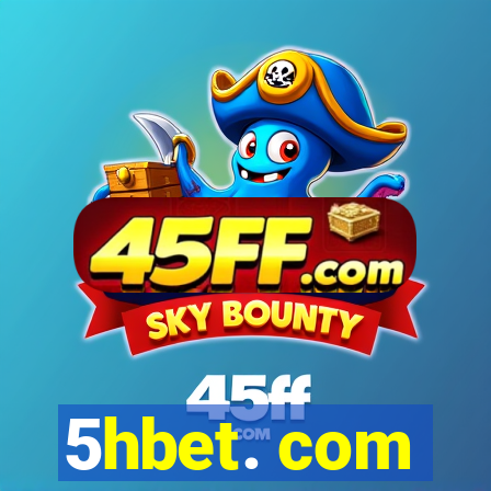 5hbet. com